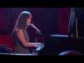 Vienna Teng - Recessional - Rockwood Music Hall NYC - 10/26/22 7PM