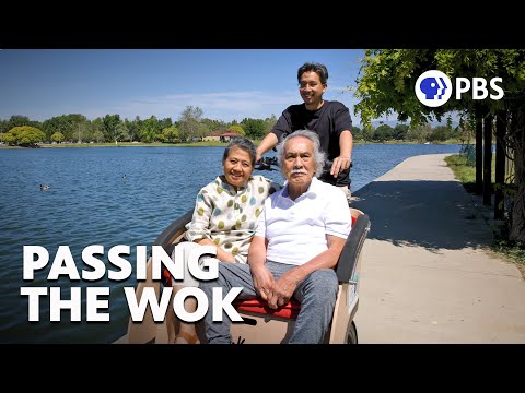 Cooking Through Generations: A Thai Family’s Culinary Journey | JOYRIDE