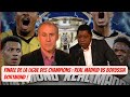 Finale de la Ligue des Champions : Real Madrid vs Borussia Dortmund - Prédictions et Analyse !