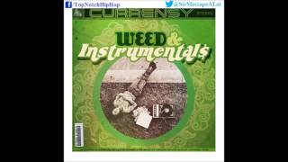 Curren$y - Ultimate Ultimate (Nature&#39;s Song) [Weed &amp; Instrumentals]
