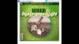 Curren$y - Ultimate Ultimate (Nature&#39;s Song) [Weed &amp; Instrumentals]