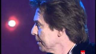 Rocio Jurado y Raphael - A que no te vas