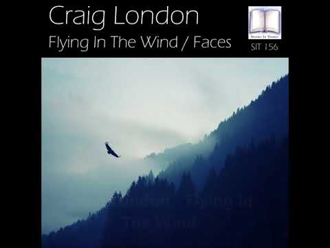 SIT 156 Craig London   Flying In The Wind / Faces (Sampler)
