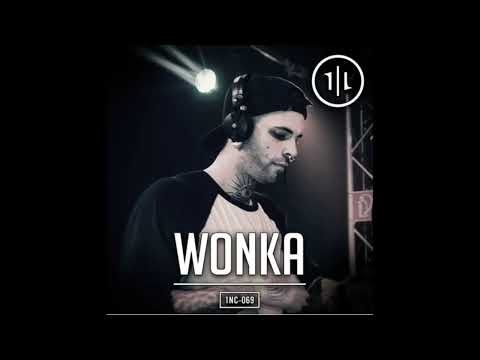 THE 1NCAST _ #69 _ Wonka (Dark techno)