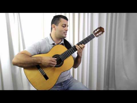 Eu Voltei - Diego Venancio