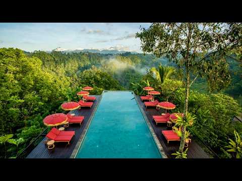 Buahan, a Banyan Tree Escape | Bali’s Most Unique Luxury Jungle Resort (No Walls, No Doors)