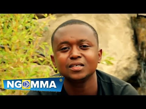 DOGO RICHIE - NAONA RAHA (OFFICIAL VIDEO) (skiza code 1062999 sent to 811)