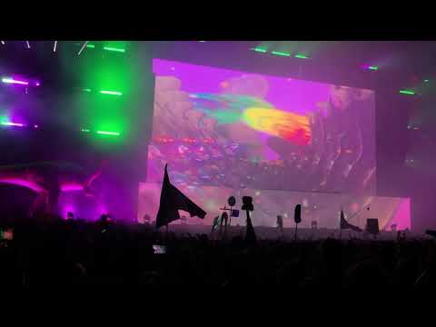 LSD (VIP) & 666! - Ghastly (Live @ Lost Lands 2019 - Day 1: 9/27)