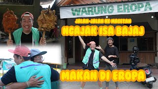 Download lagu BIKIN NGILER Streets ~ Magetan, the city of Kaki Gunung!! Luxurious and Cheap Food!! (episode 9) mp3