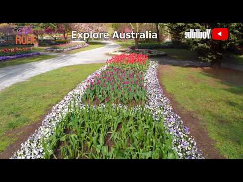 Explore Australia For 05 10 19