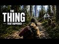 The Thing That Happened Gameplay Walkthrough Part 1 PC Game New Third Person Indie Horror