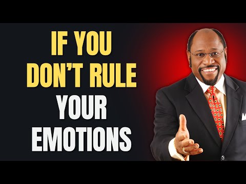 MASTER YOUR EMOTIONS OR LOSE YOUR DESTINY | KINGDOM POWER REVEALED