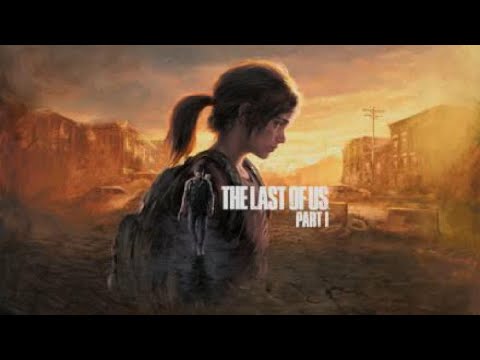 The Last of Us Part 1 Remake 4K PL odc: 22 Tunel