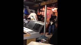 Dupree's Music Bash - 2013 - Kenny Parker