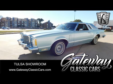 1978 Ford Thunderbird (CC-1906146) for sale in O'Fallon, Illinois