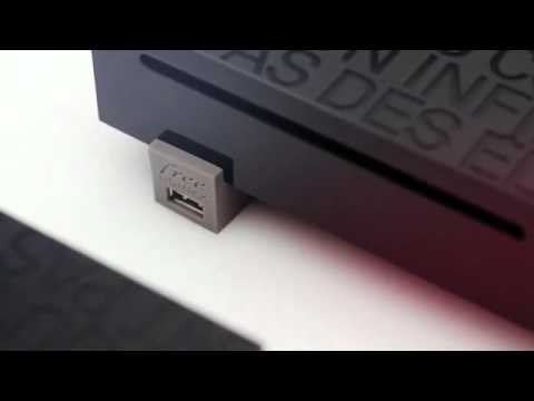 Nouvelle pub 4 Free Freebox v6 SD