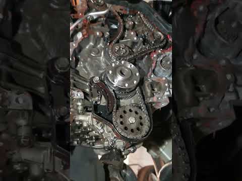 1.6 cdti timing chain replacement