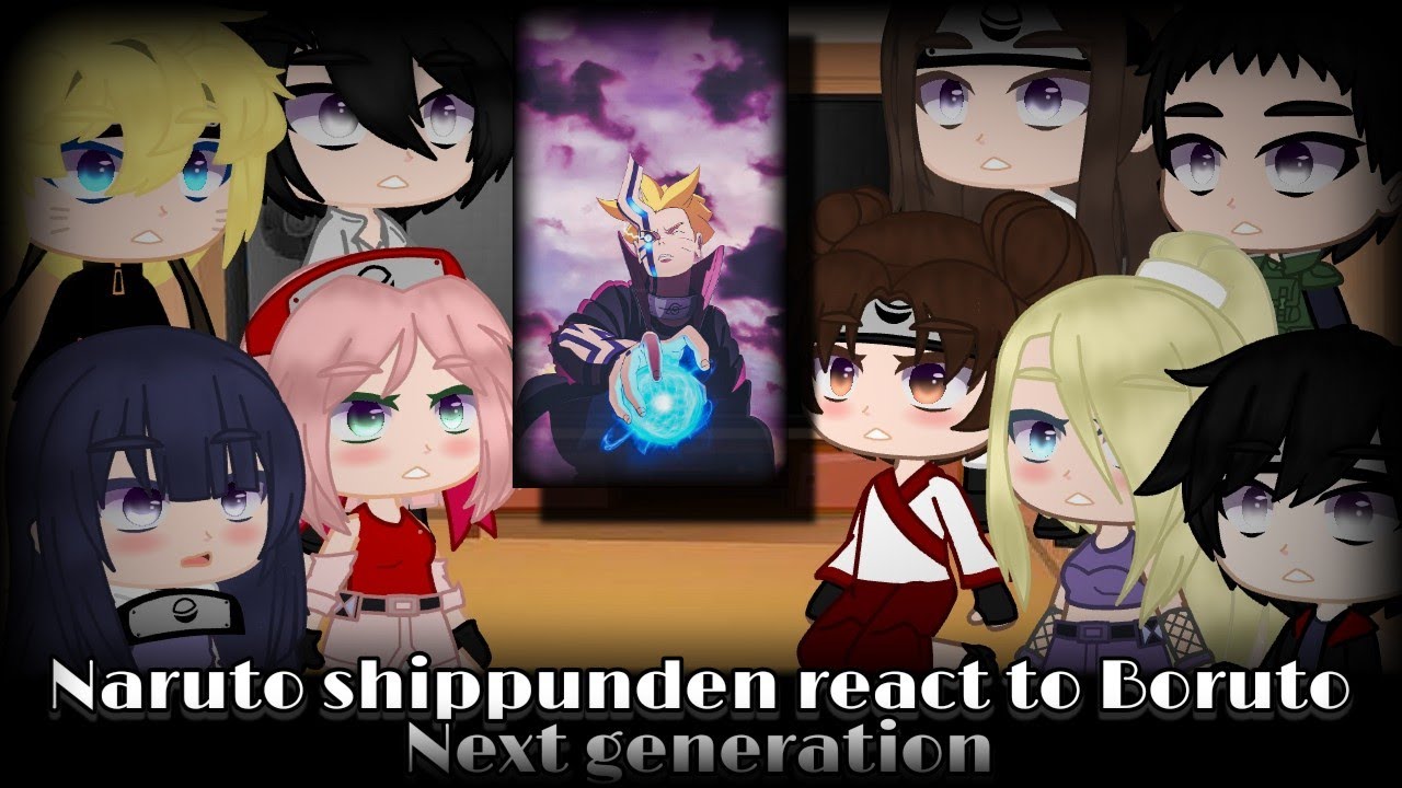 •°𝙉𝙖𝙧𝙪𝙩𝙤 𝙎𝙝𝙞𝙣𝙥𝙥𝙪𝙙𝙚𝙣 𝙍𝙚𝙖𝙘𝙩 𝙏𝙤 𝘽𝙤𝙧𝙪𝙩𝙤 𝙉𝙚𝙭𝙩 𝙂𝙚𝙣𝙚𝙧𝙖𝙩𝙞𝙤𝙣°•