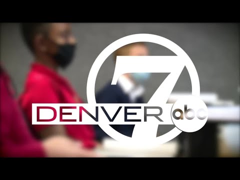 Denver7 News at 5PM Monday, July 19, 2021