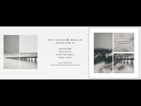 Dott. Santafeo & Special Zip - Nice Place