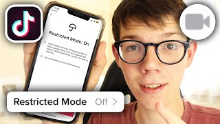 How To Turn Off Restricted Mode On TikTok - Full Guide