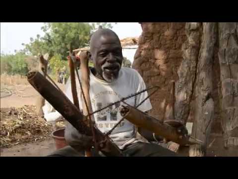 Burkina: L'origine des habitants de Gaoua