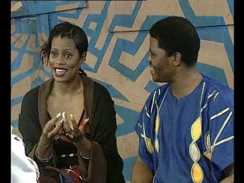 Ladysmith Black Mambazo - EPK