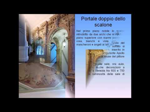 IIS Francesco Algarotti Cà Savorgnan