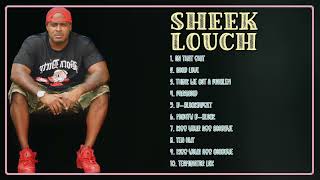 Keep Pushin&#39;-Sheek Louch-Chart-toppers roundup mixtape for 2024-Incorporated