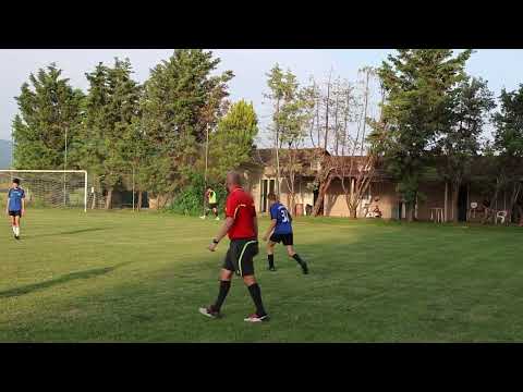 HAPOEL ASHDOD - AS NIKI DROSIA BALKAN INTERNATIONAL CUP SEMIFINALS