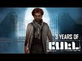 3 Years Of Petta Rajinikanth Anirudh Karthik Subbaraj
