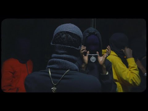 Zon - Zon II Feat. Kinkut, K-Rob, Maskot & Kayleng