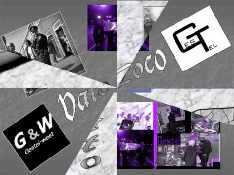 LazyBoyz Vato Loco Gestel Main