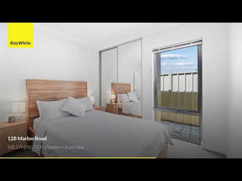 12B Marloo Road, Westminster, WA 6061, 3 Kuwarto, 2 Banyo, House
