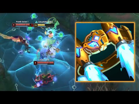 When 1 Item Nunu Press R..