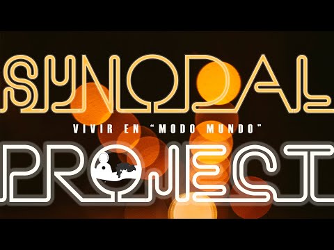 2. Vivir en «modo mundo»