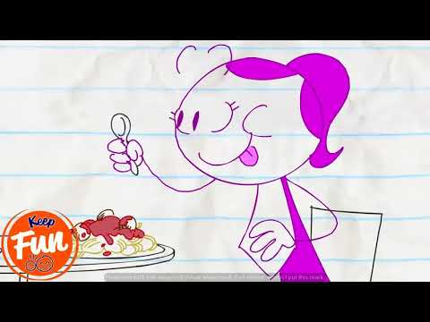 Lord Of The Fries - Keep Fun