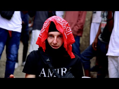 Kilo - Chemin de la victoire (Official music video)