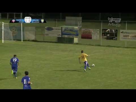 The Trophy Superstore BPL: Rd 6 - Peninsula Power v Capalaba