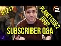 Planetside 2 Dead? Thoughts on H1Z1? & More ...