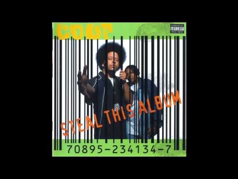 the coup - piss on your grave