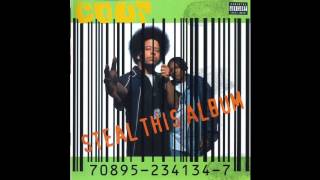 the coup - piss on your grave