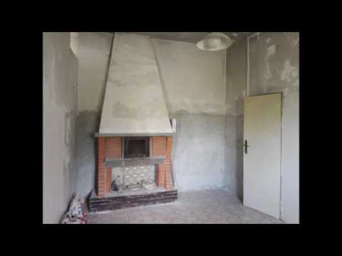 Bassano Romano, Via San Vincenzo, Appartamento piano terra