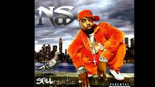 EVERY GHETTO (BY NAS FT. BLITZ)