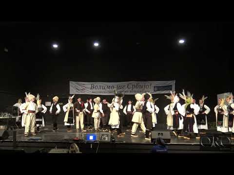 ANIP ORO - Nunta In Isakovo - FSSF 2023