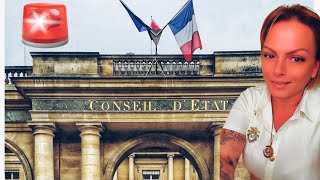 TOUT SON ENTOURAGE SE RETOURNE CONTRE M🚨VA-T-IL ÊTRE CHASSÉ DU PALAIS TRÈS RAPIDEMENT ? ￼￼#voyance￼