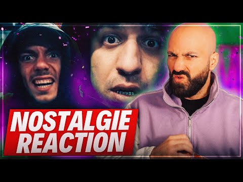 Ufo361 feat. Capital Bra - „POWER“ // 2Bough Nostalgie REACTION