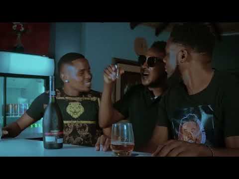 SENIWELA KONA: SEJEN DIKIDANA ft HISA WA TIKO (OFFICIAL VIDEO)