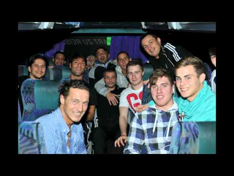 KSV Witten - Highlights der Saison 2012