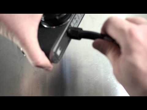 Mini-Einbein Klemmstativ von Bilora - www.enjoyyourcamera.com